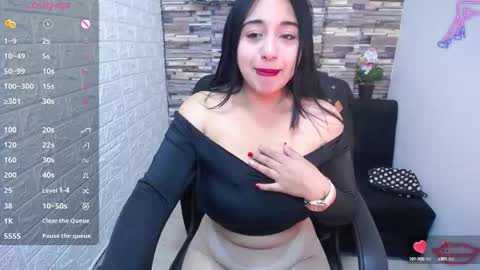 Hi there im Isabelsaenzxx online show from 09/30/25, 12:32