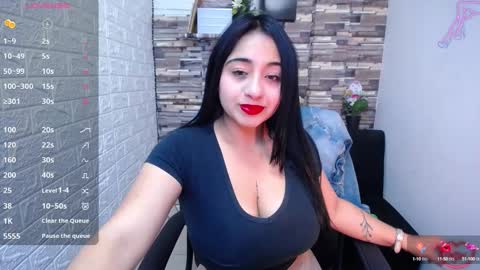 Hi there im Isabelsaenzxx online show from 10/05/25, 12:58