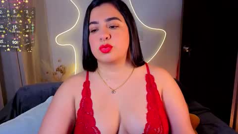 Snapshot of isabum_ chatting on 02/09/26, 03:27 Isa online show from 02/09/26, 03:27