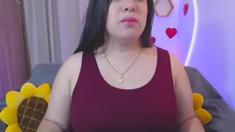 Snapshot of isabum_ chatting on 02/28/26, 11:22 Isa online show from 02/28/26, 11:22