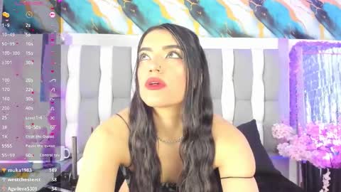 Isa online show from 02/15/26, 08:38