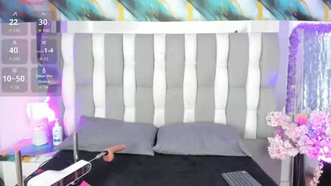 Isa online show from 04/12/26, 05:34