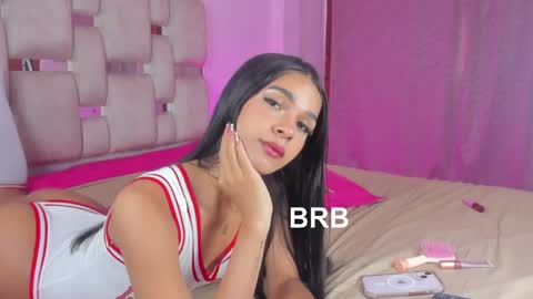  ISADORA  online show from 04/16/26, 02:34