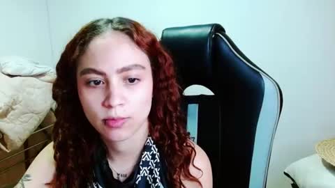 Snapshot of isadoraelite16 chatting on 06/22/26, 12:35 ISADORA online show from 06/22/26, 12:35