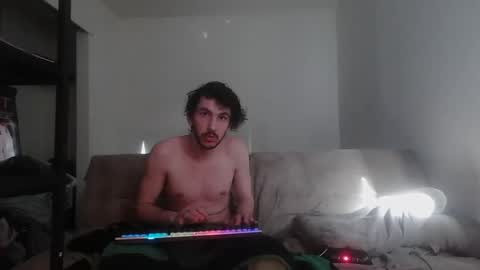 isaiahf24 online show from 04/19/26, 11:40