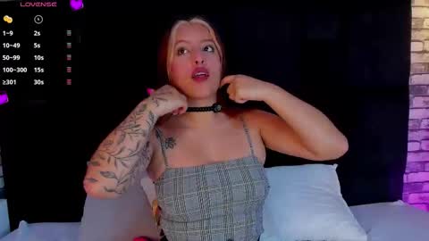 Isa online show from 01/15/26, 12:54