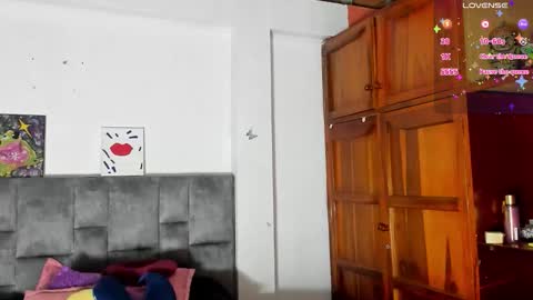 Isabela  online show from 10/26/25, 03:12