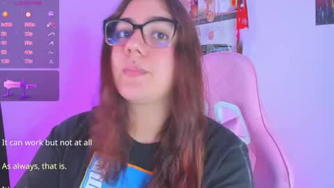 Isa online show from 12/16/24, 10:45