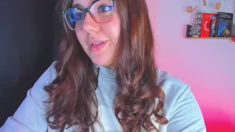 Isa online show from 12/25/24, 12:37