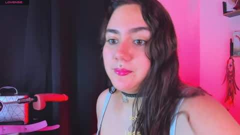 Isa online show from 01/12/25, 10:01