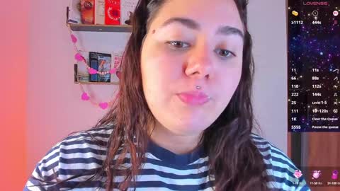 Isa online show from 01/24/25, 10:19