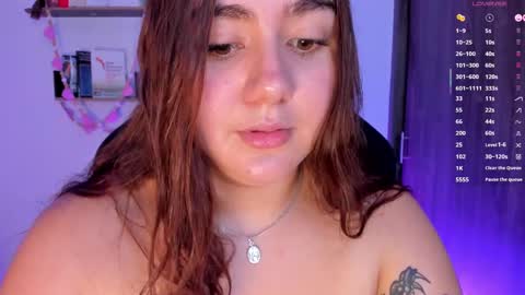 Isa online show from 10/14/25, 10:21