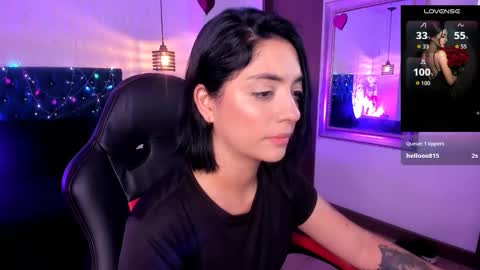 isabel  online show from 09/24/25, 10:24