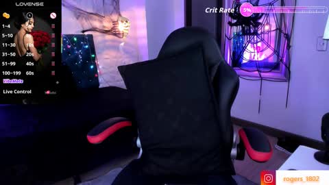 isabel  online show from 10/09/25, 06:28