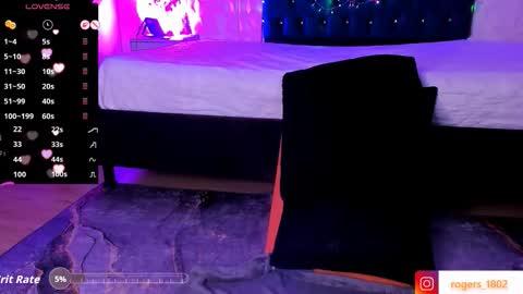 isabel  online show from 10/23/25, 10:52