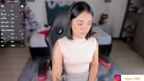 isabel  online show from 11/30/25, 06:12