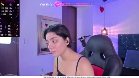 isabel  online show from 03/16/26, 06:56