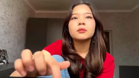 Snapshot of isascullark chatting on 02/17/26, 06:54 isascullark online show from 02/17/26, 06:54