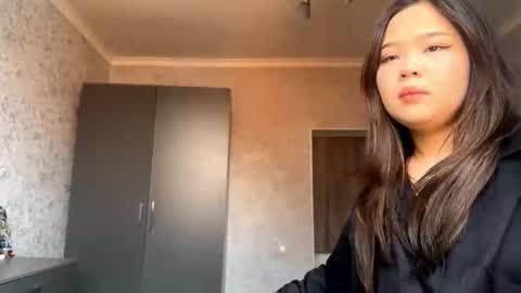 Snapshot of isascullark chatting on 02/23/26, 06:55 isascullark online show from 02/23/26, 06:55