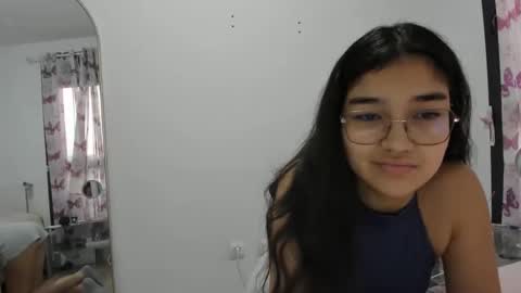 Isa Suarez online show from 02/27/26, 05:57