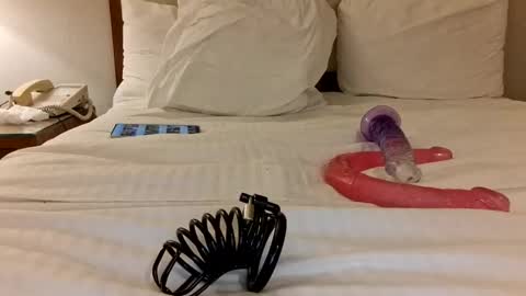 iscariot17 online show from 01/23/25, 10:01