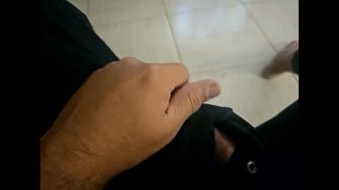 Carlos online show from 12/29/24, 10:56