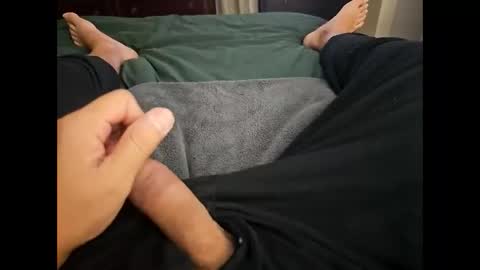 Carlos online show from 02/12/25, 03:51