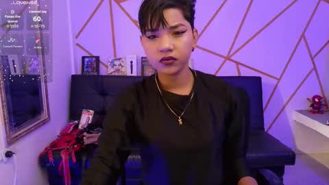 isabela online show from 01/11/26, 03:55