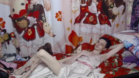 Sele online show from 03/11/25, 11:59