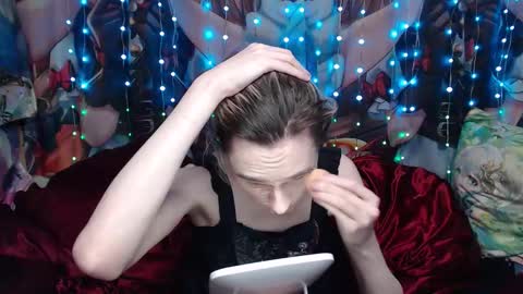 Sele online show from 02/10/26, 09:19