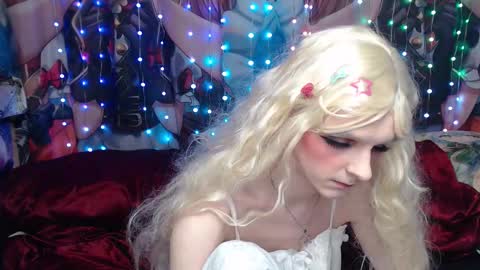 Sele online show from 02/25/26, 09:57