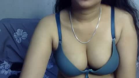 ishika_ishu online show from 09/14/25, 07:02