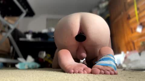 Daddy Master Master Daddy online show from 12/09/24, 04:23