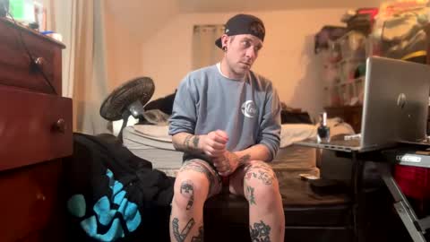 Daddy Master Master Daddy online show from 03/08/25, 04:12