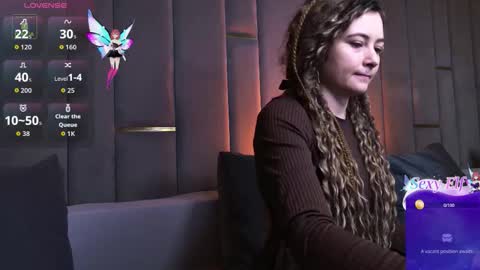 Snapshot of ishtardivine chatting on 01/16/26, 04:49 Ishtar online show from 01/16/26, 04:49