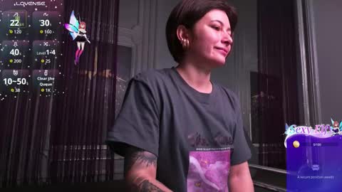 Snapshot of ishtardivine chatting on 02/25/26, 04:55 Ishtar online show from 02/25/26, 04:55