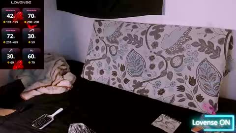 Isidro online show from 11/12/25, 10:41