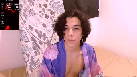 Isidro online show from 02/01/26, 09:02