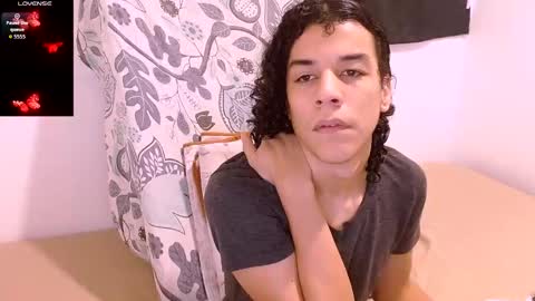 Isidro online show from 02/08/26, 09:18