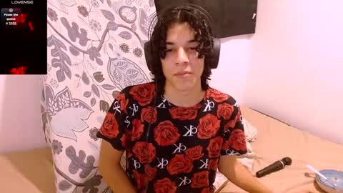 Isidro online show from 02/11/26, 12:26