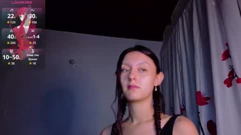 Snapshot of isis1012 chatting on 02/20/26, 03:47 isa online show from 02/20/26, 03:47