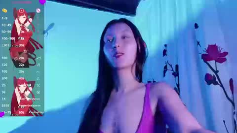 Snapshot of isis1012 chatting on 03/13/26, 12:39 isa online show from 03/13/26, 12:39