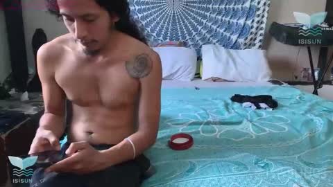 Snapshot of isis_alan chatting on 11/09/25, 06:17 Isis Alan online show from 11/09/25, 06:17