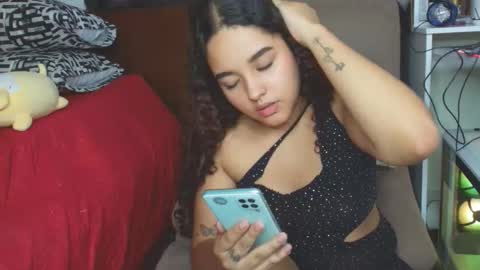 Isis Blade online show from 09/14/25, 05:12