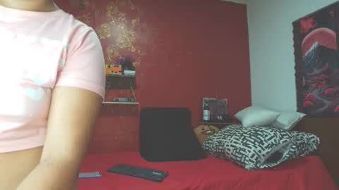 Isis Blade online show from 09/16/25, 07:04