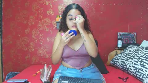 Isis Blade online show from 09/17/25, 03:24