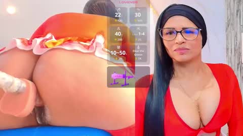 Snapshot of isis_car0lina chatting on 03/04/26, 07:36 Isis car0lina online show from 03/04/26, 07:36