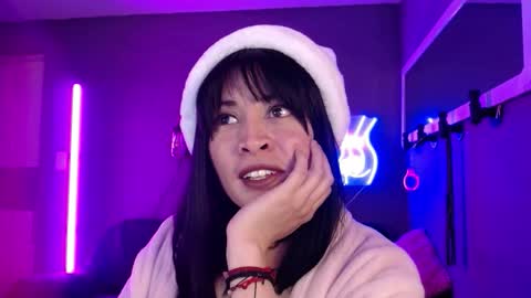 Ana Maria online show from 12/01/25, 09:53