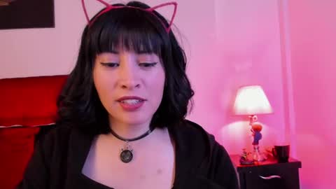 Ana Maria online show from 07/15/26, 08:36