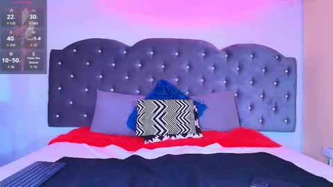 Isis  online show from 01/17/26, 03:22